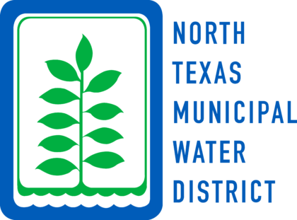 North Texas Municipal Water District Logo