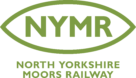 North Yorkshire Moors Railway Logo