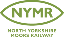 North Yorkshire Moors Railway Logo