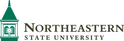 Northeastern State University Logo