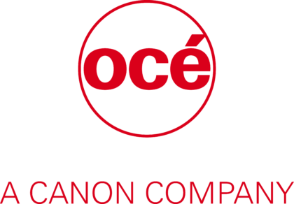 Océ Technologies Logo