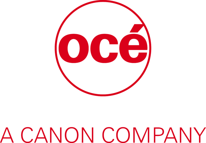Océ Technologies Logo