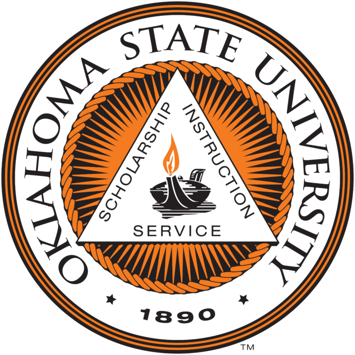 Oklahoma State University–Stillwater Logo