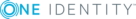 One Identity LLC Logo