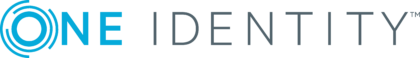 One Identity LLC Logo