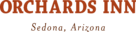 Orchards Inn Logo
