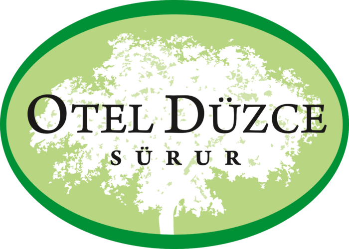 Otel Düzce Sürur Logo