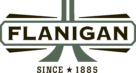 P. Flanigan & Sons Inc Logo
