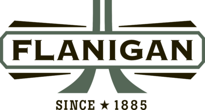 P. Flanigan & Sons Inc Logo