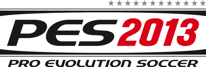 PES 2013 Logo