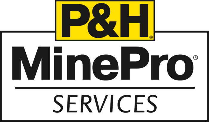 P&H MinePro Services Logo
