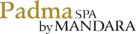 Padma Spa by Mandara Logo