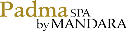 Padma Spa by Mandara Logo