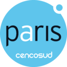 Paris Cencosud Logo