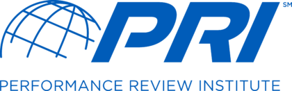 Performance Review Institute Logo