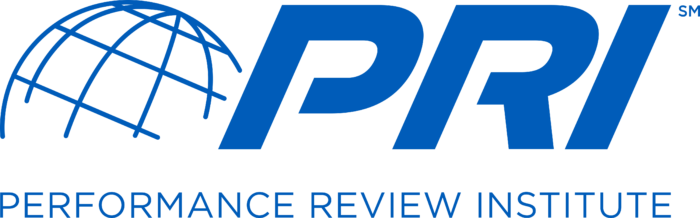 Performance Review Institute Logo