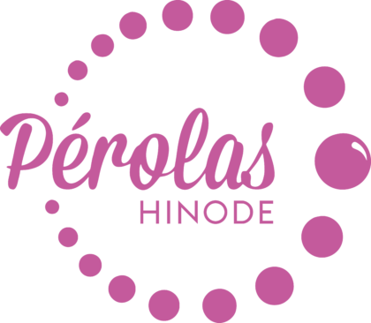 Pérolas Hinode Logo