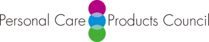 Personal Care Products Council Logo