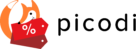 Picodi sale Logo