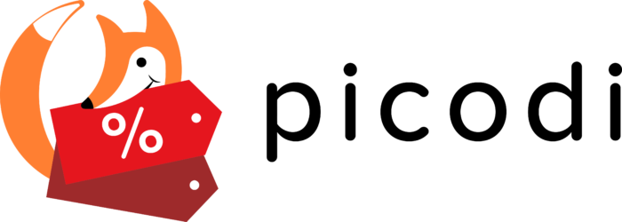 Picodi sale Logo