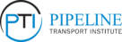 Pipeline Transport Institute Logo