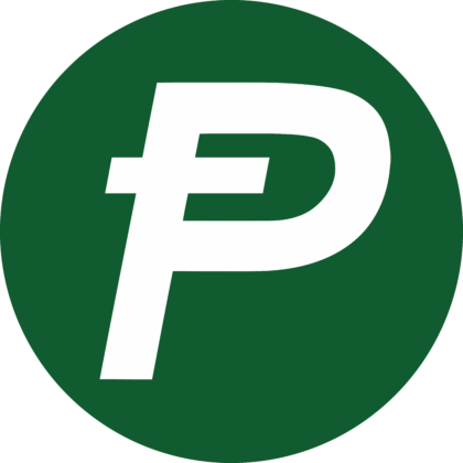 PotCoin (POT) Logo