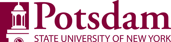 PotsdamState University of New York at Potsdam Logo