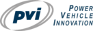 Power Vehicle Innovation Logo