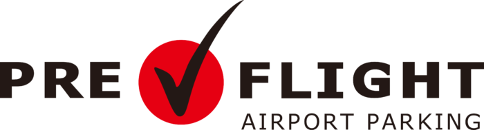 PreFlight Airport Parking Logo