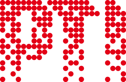 Press Trust of India Logo