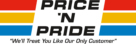 Price’n Pride Logo