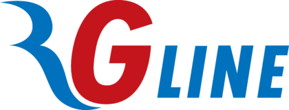 RG Line Oy Ab Logo