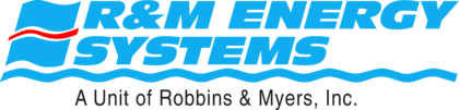 R&M Energy Systems Logo