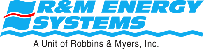 R&M Energy Systems Logo