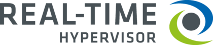 Real Time Systems Logo