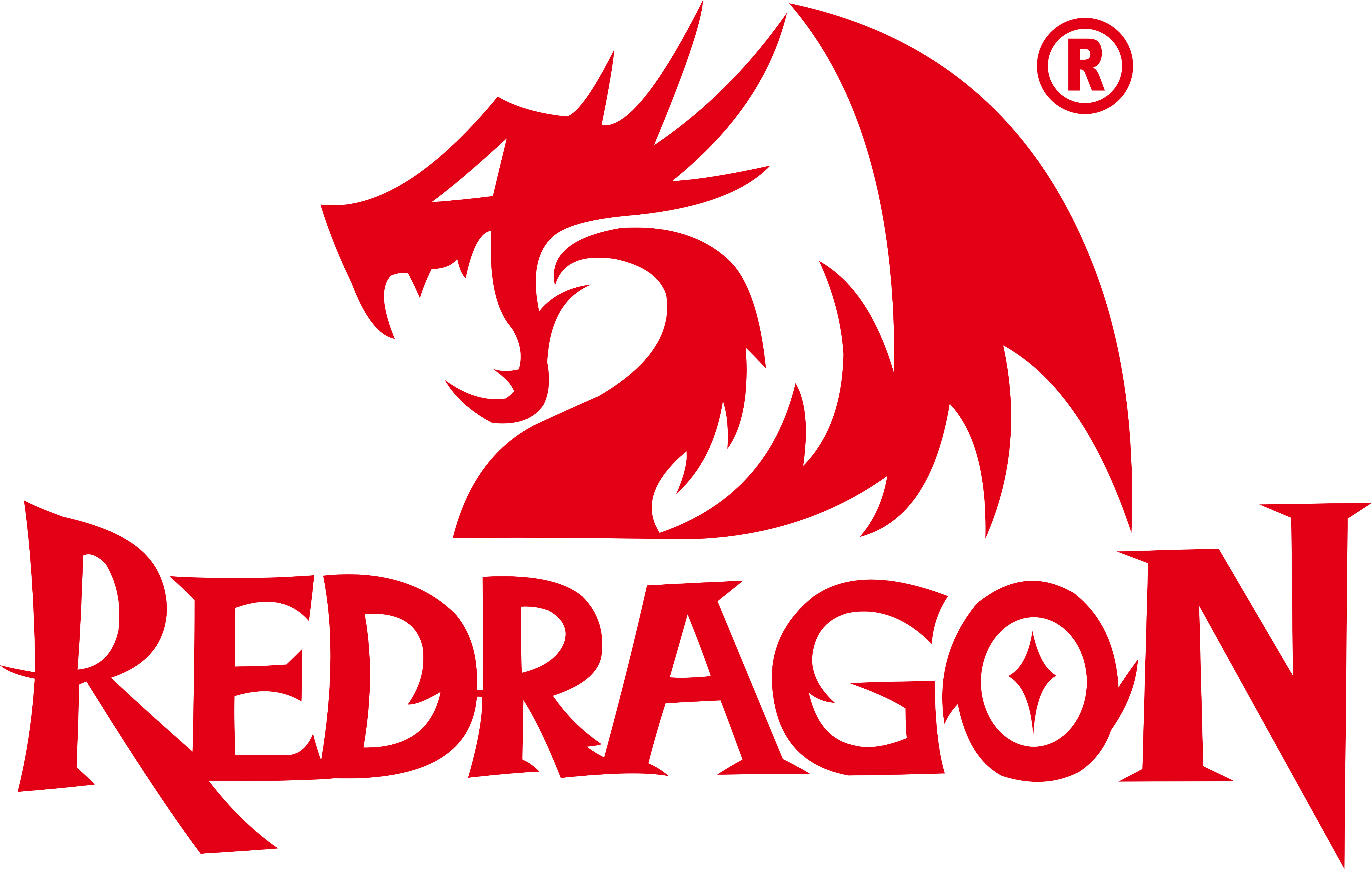 Red – Logos Download