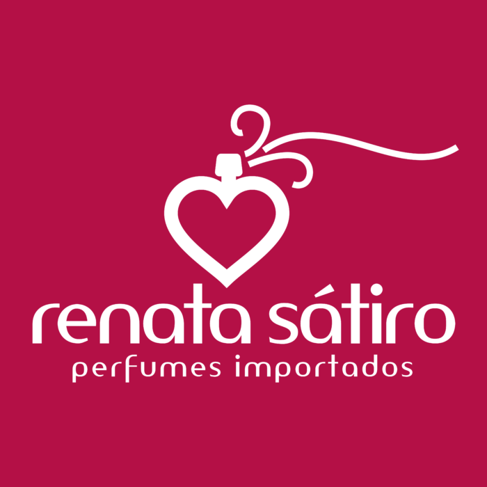 Renata Sátiro Perfumes Logo