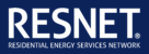 Residential Energy Services Network Logo