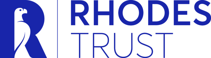 Rhodes Trust University of Oxford Logo