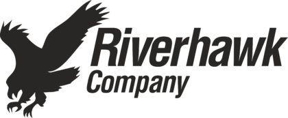Riverhawk Company Logo