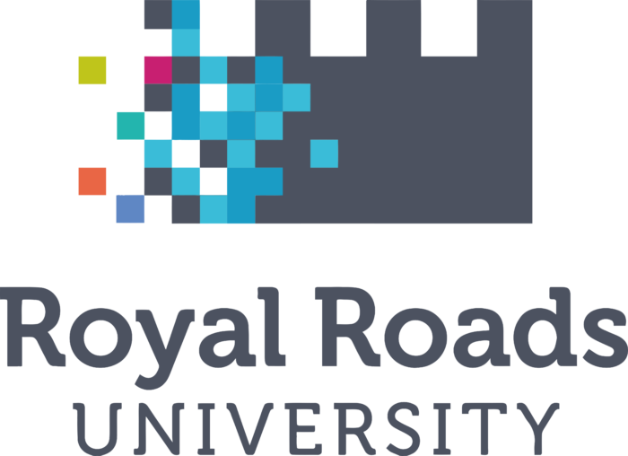 Royal Roads University Logo