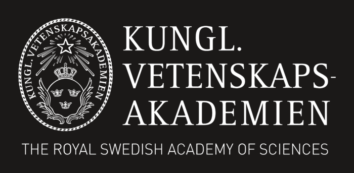 Royal Swedish Academy of Sciences Logo