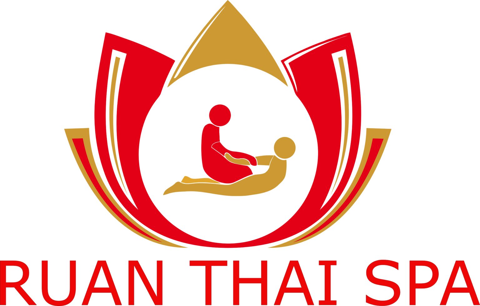 Ruan Thai Spa – Logos Download