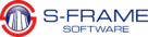 S FRAME Software Logo