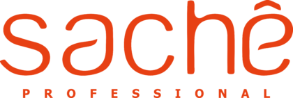 Sachê Professional Logo
