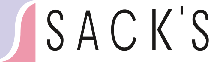 Sack's Perfumaria Logo