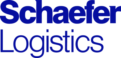 Schaefer Logistics Logo
