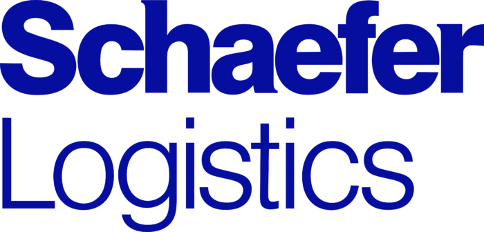 Schaefer Logistics Logo
