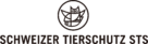 Schweizer Tierschutz STS Logo