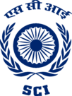 Shipping Corporation of India Logo